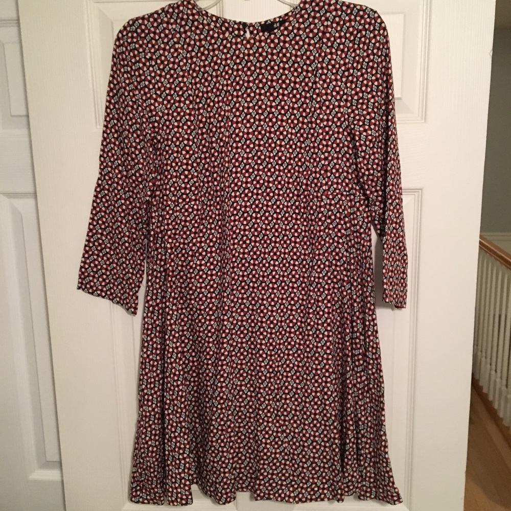 H&M Dress